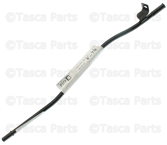 4777964AA - Engine 2.4L Four Cylinder: Engine Oil Indicator Tube for Chrysler: PT Cruiser Image