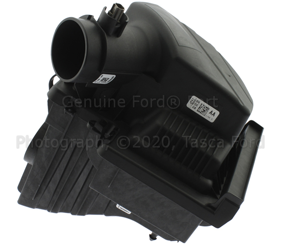 JK4Z9600C - : Air Cleaner Assembly for Ford: Transit-150, Transit-250, Transit-350, Transit-350 HD Image