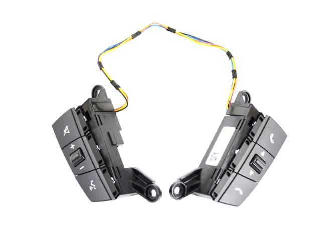 6XB58JXWAA - : Radio Control Switch for Mopar Image