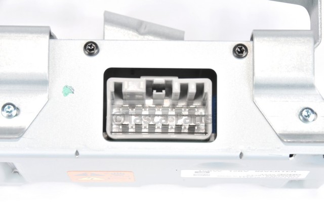 42393205 - : Accessory AC and DC Power Control Module for GM Image