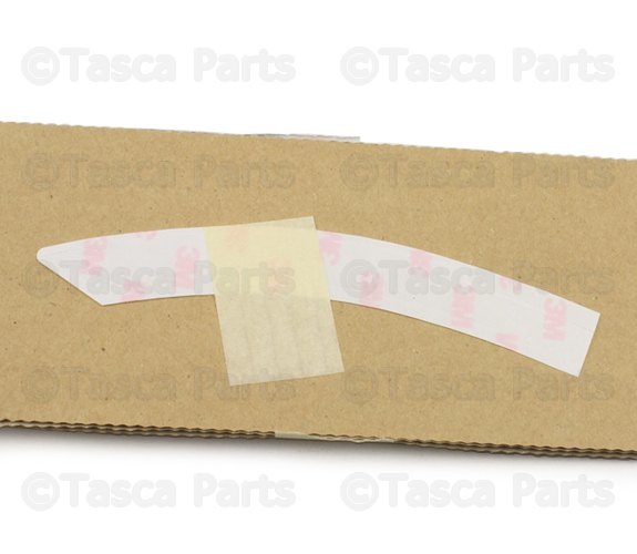 BBN9504P2D - : Stone Guard - Passenger Side (RH) for Mazda Image