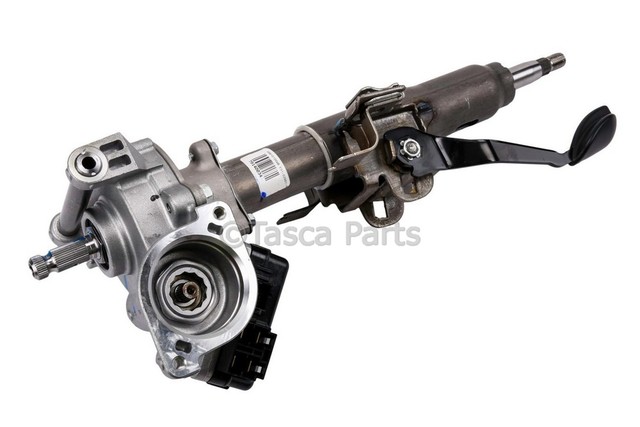 19209159 - Steering: Steering Column for GM Image