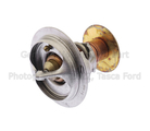 F5RZ8575B - Cooling System: Thermostat for Ford Image