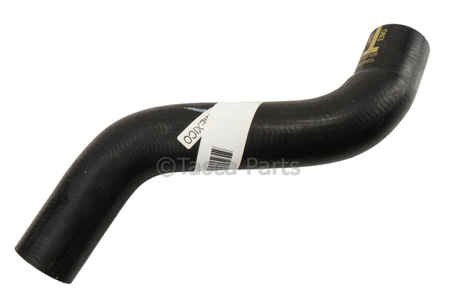 15286587 - Cooling System: Upper Hose for Chevrolet: Impala, Monte Carlo Image
