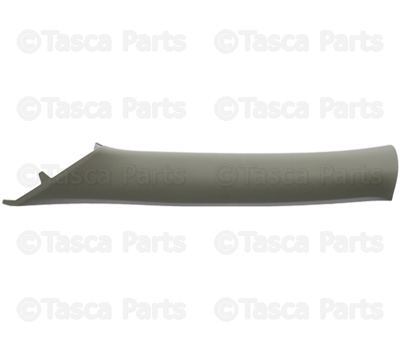 84760761 - Body: Windshield Pillar Trim for GM Image