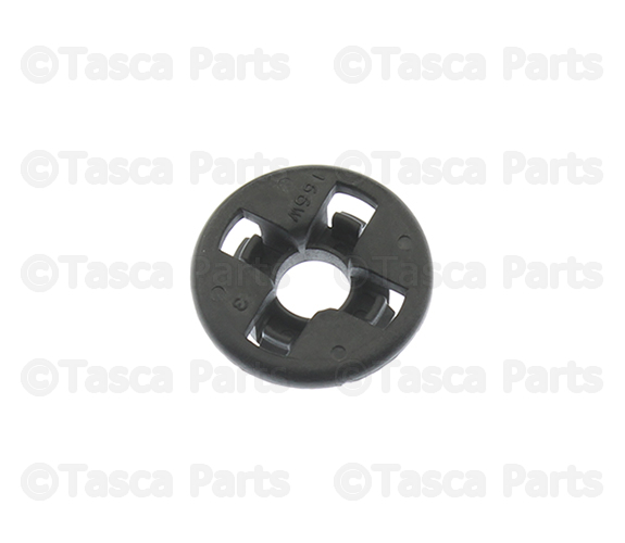 UH7156644 - Body: Support Rod Holder for Mazda: MX-5 Miata Image