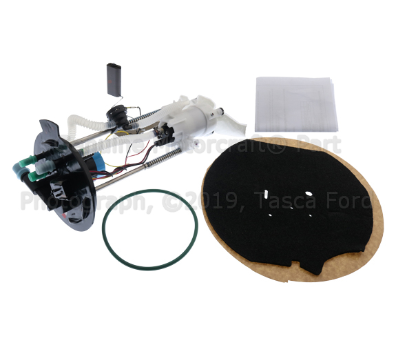 8L5Z9H307D - Fuel System: Fuel Sender Unit for Ford: Ranger Image
