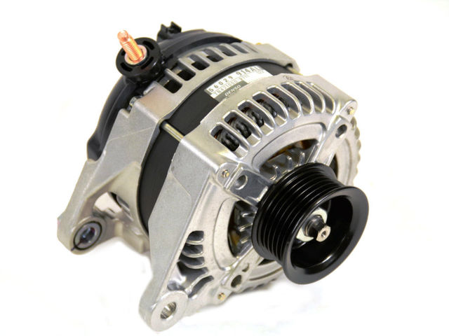 56029914AL - Electrical: Engine Generator for Dodge: Ram 1500 | Ram: 1500 Image