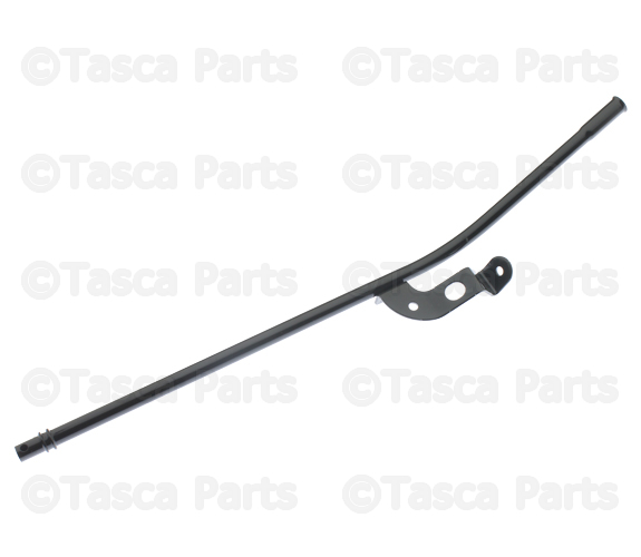 111503Z002 - Engine: Guide Tube for Nissan Image