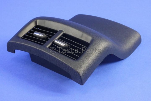 5XQ82DX9AA - Interior Trim: Floor Console End Cap for Mopar Image
