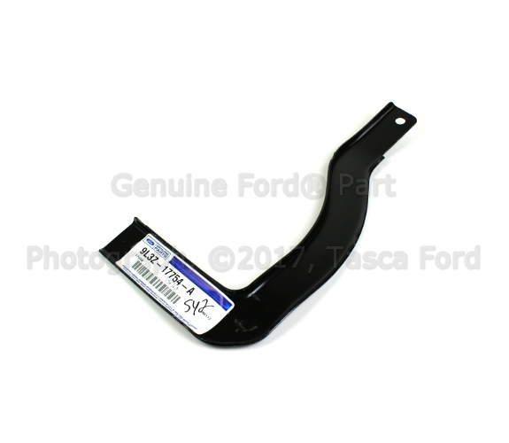 9L3Z17754A - Body: Side Bracket for Ford: F-150 Image
