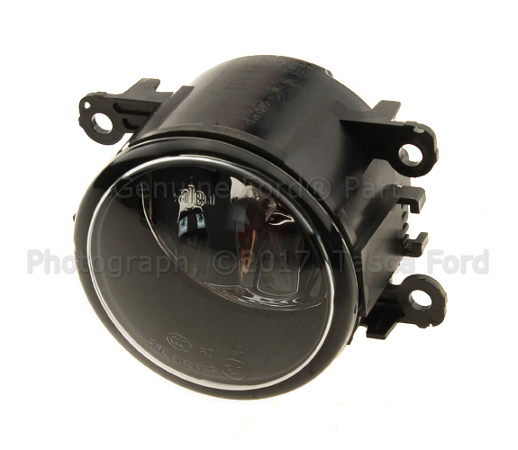 4F9Z15200AACP - : Lamp Assembly Fog Front for FORD Image