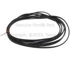 LJ9Z10A687A - Electrical: Battery Tray Seal for Ford Image