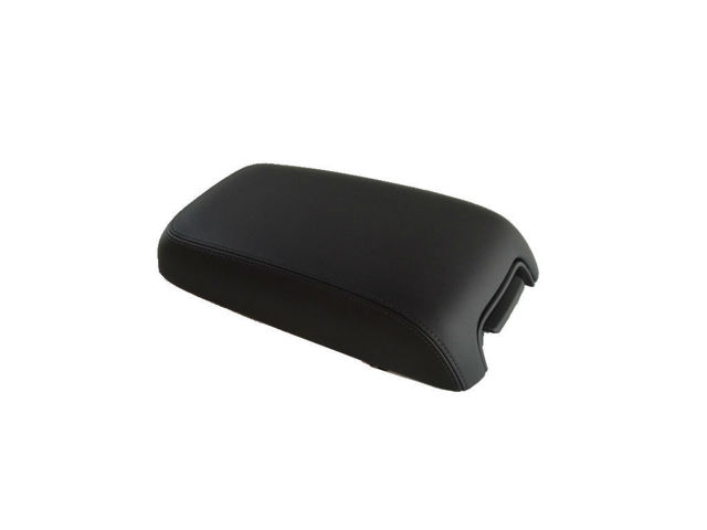 5ZC64DX9AB - Interior Trim: Console Armrest for Mopar Image