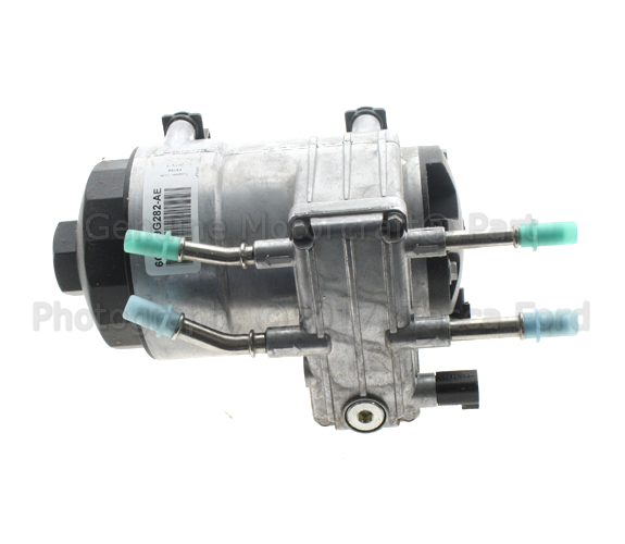 トシ 2005-2019 Ford Shift Tube 3C2Z-7212-AA | TascaParts.com