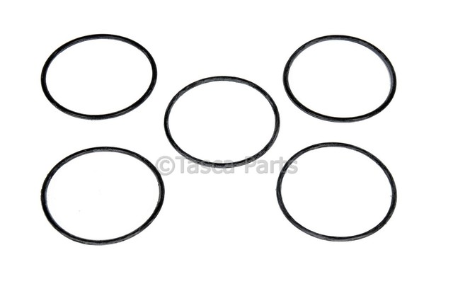 9128362 - Belts &amp; Cooling: Engine Coolant Pipe O-Ring for Cadillac: Catera, CTS | Saturn: L300, LS2, LW2, Vue Image