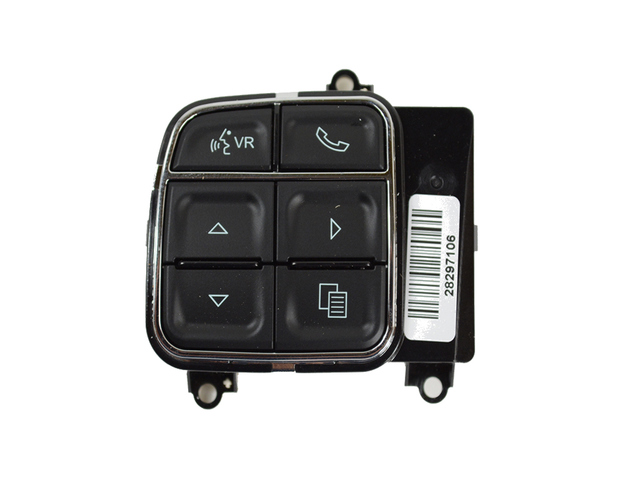 56046493AB - Electrical: Evic Switch for Mopar Image