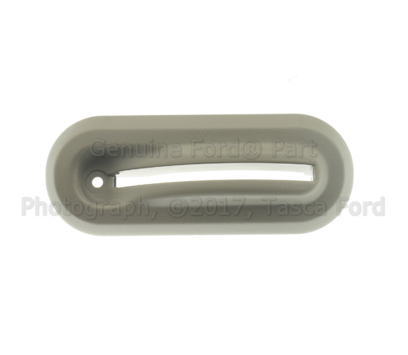 AR3Z6362672BA - Body: Cable Release Bezel for Ford: Mustang Image