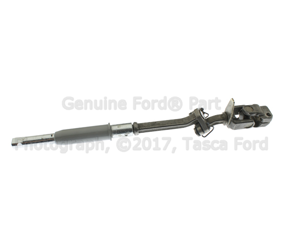 6L2Z3E751BA - Steering: Intermediate Shaft for Ford: Explorer, Explorer Sport Trac | Mercury: Mountaineer Image