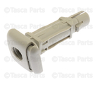 KD45881G939 - Body: Headrest Guide for Mazda Image