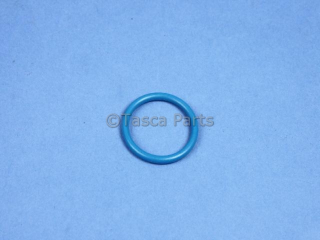 53020861 - Engine 4.7L Eight Cylinder: Oil Pick Up Tube Seal for Chrysler: 300, Aspen | Dodge: Challenger, Charger, Dakota, Durango, Magnum, Nitro, Ram 1500, Ram 2500, Ram 3500, Viper | Jeep: Commander, Grand Cherokee, Grand Cherokee L, Grand Wagoneer, Liberty, Wagoneer, Wrangler | Ram: 1500, 1500 Classic, 2500, 3500, Dakota | SRT: Viper Image