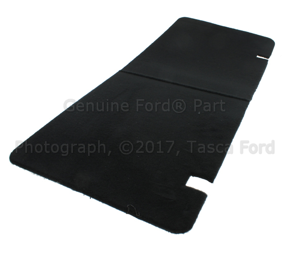 DE9Z7460513CG - Body: Under Cover for Ford Image