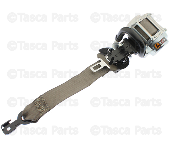 19351685 - Electrical: Outer Belt Assembly for GM Image