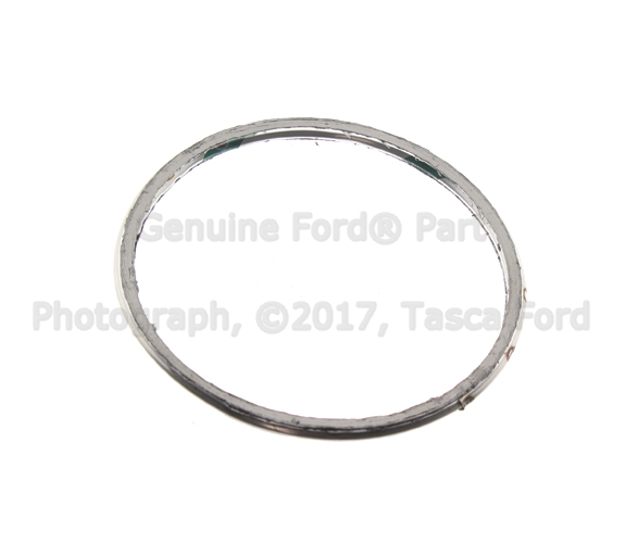 8G1Z5E241A - Exhaust: Intermediate Pipe Gasket for Ford: Flex, Taurus, Taurus X | Lincoln: MKS, MKT | Mercury: Sable Image