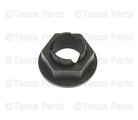 13208079 - Brakes: Axle Nut for GM Image