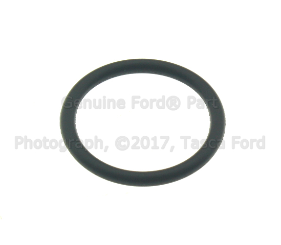 5F9Z6625AA - Engine: Oil Tube Gasket for Ford: Edge, Escape, Expedition, Explorer, F-150, F-250 Super Duty, F-350 Super Duty, Five Hundred, Flex, Focus, Freestyle, Fusion, Mustang, Police Interceptor Sedan, Police Interceptor Utility, Taurus, Taurus X, Transit-150, Transit-250, Transit-350, Transit-350 HD | Lincoln: Continental, Mark LT, MKS, MKT, MKX, MKZ, Navigator, Zephyr | Mercury: Mariner, Milan, Montego, Sable Image