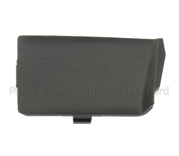 8L8Z7822620AC - Body: Door Trim Panel Escutcheon for Ford: Escape, Focus | Mercury: Mariner Image