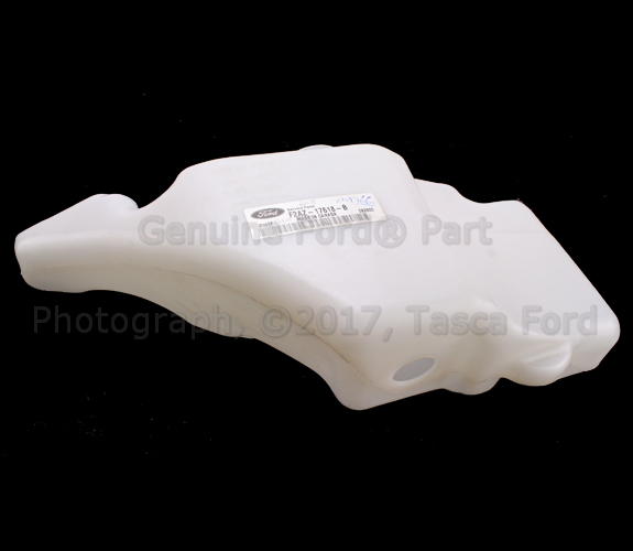 F2AZ17618B - Body: Reservoir for Ford: Crown Victoria | Mercury: Grand Marquis Image