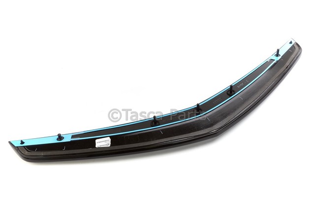 23224296 - Body: Spoiler Kit, Blade for GM Image