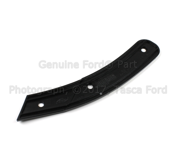 1L2Z17859AA - Body: Reinforcement Brace for Ford Image
