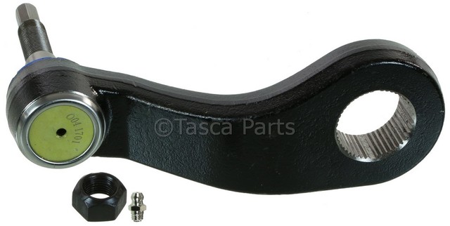 19460304 - : Arm for GM Image