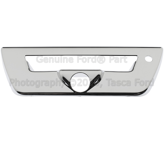 VJL3Z1522404C - : Handle Assembly Door Outer for Ford Image