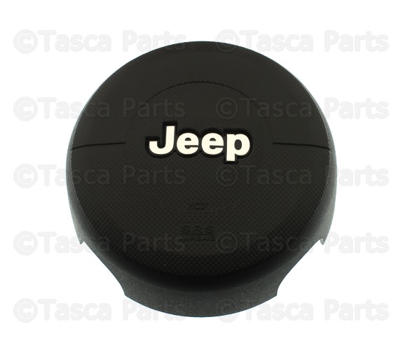 5KC81XDVAH - : Driver Air Bag for Mopar Image
