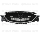 2017-2021 Mazda CX-5 Grille Assembly KB8D-50-710J | TascaParts.com