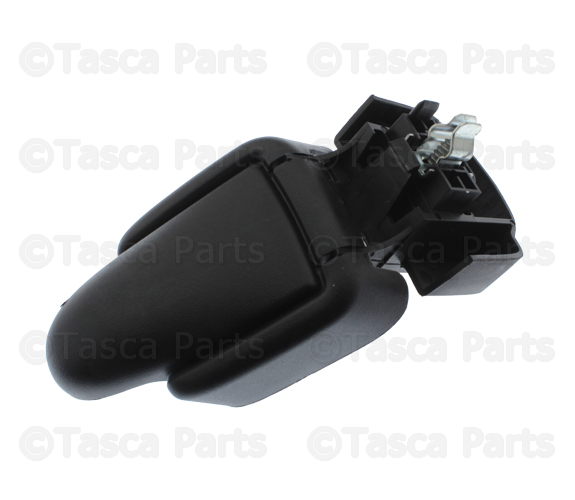 5HG29XDVAC - Interior Trim: Coat Hook for Dodge: Ram 1500, Ram 2500, Ram 3500 | Ram: 1500, 2500, 3500 Image