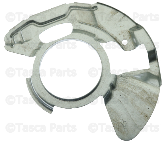 B01A33261B - : Cover R Dust - Passenger Side (RH) for Mazda Image