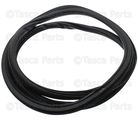 23446706 - Body: Door Seal for GM Image