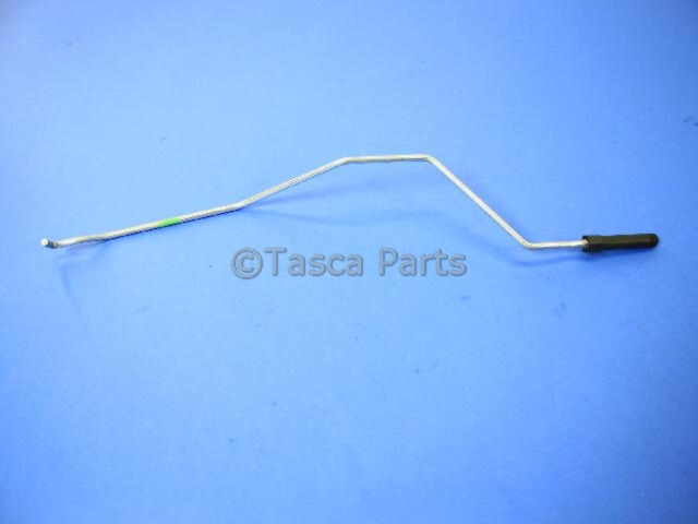 68044858AA - Doors, Door Mirrors and Related Parts: Lock Rod, Right for Dodge: Ram 1500, Ram 2500, Ram 3500 | Ram: 1500, 1500 Classic, 2500, 3500 Image