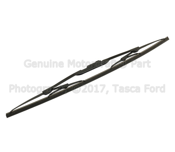 XS4Z17528AA - Body: Blade for Ford: Escort, Explorer, Explorer Sport, Explorer Sport Trac, Ranger | Mercury: Mountaineer, Tracer Image