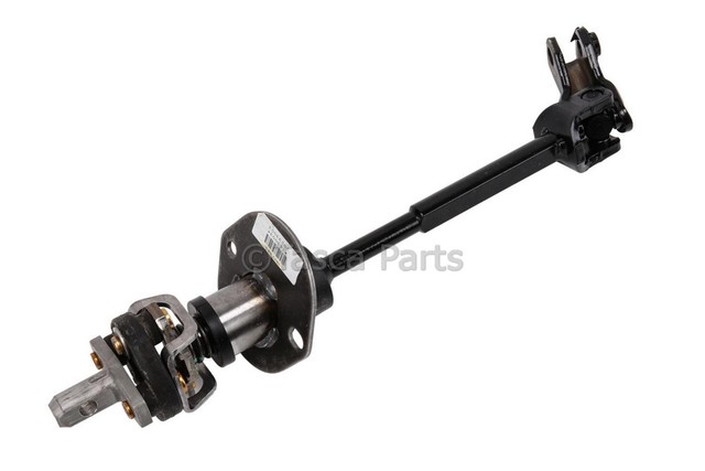 19256702 - Steering: Steering Shaft for GM Image