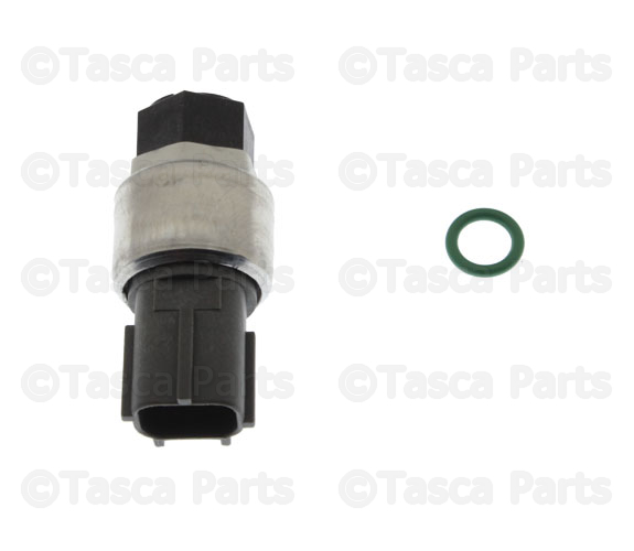 5058325AA - Air Conditioning &amp; Heater: A/c Low Pressure Cut Off Switch for Chrysler: PT Cruiser Image