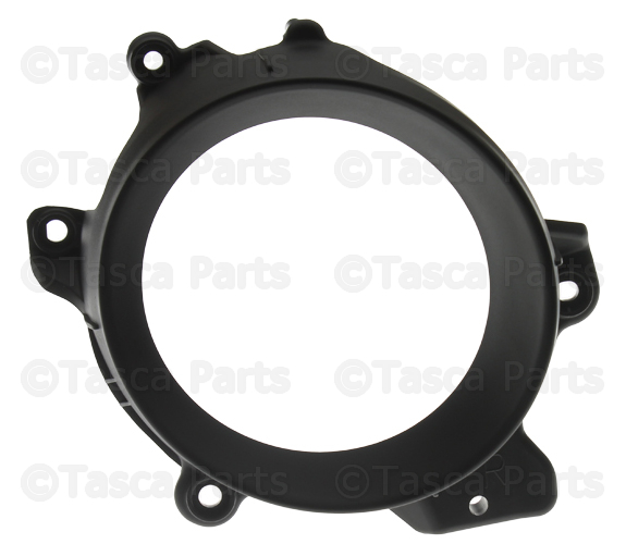 NH5450C12B - Body: Lamp Cover for Mazda: MX-5 Miata Image