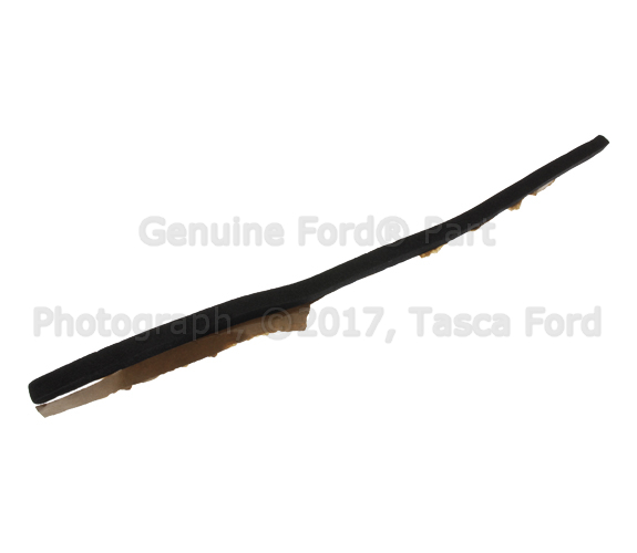 F2GZ2021702A - Cooling System: Radiator Upper Seal for Ford Image