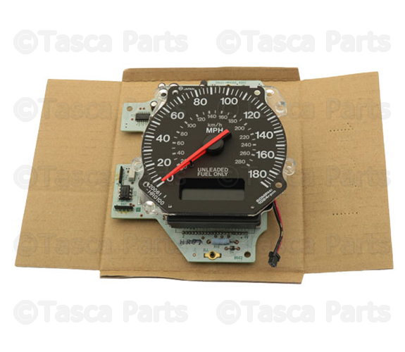 FD0155471 - : Speedometer Head for Mazda Image