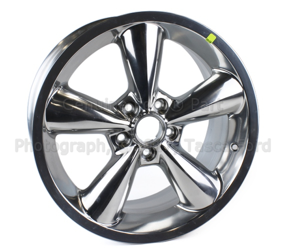6R3Z1007H - Suspension: Wheel, Alloy for Ford: Mustang Image
