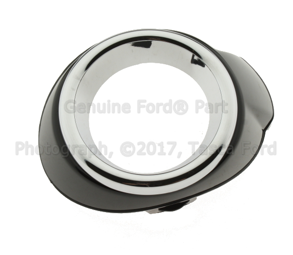 CP9Z17E811DD - Body: Fog Lamp Bezel for Ford Image
